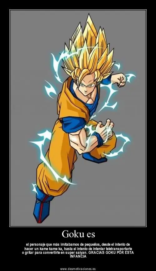 Lo Que Me Enseño el Anime!