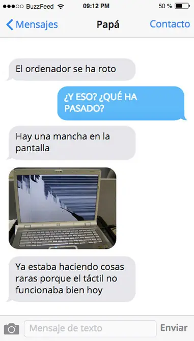 16 dudas informáticas que tus padres han tenido seguro