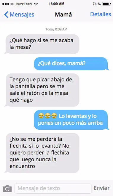 han tenido