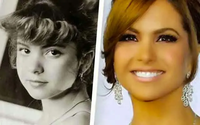 10 actrices infantiles que hoy en dia son LEGALES y hermosas