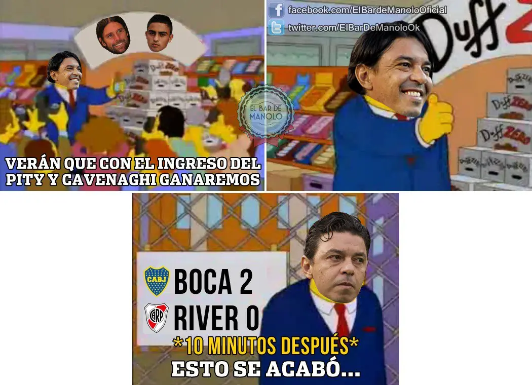 falsa denuncia