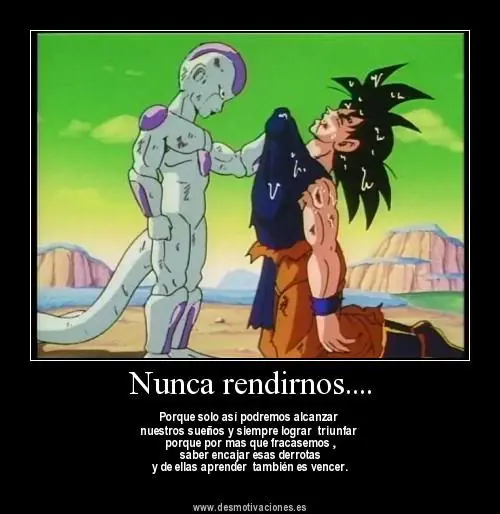 que buenos tiempos