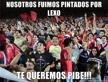 la vieja tainga