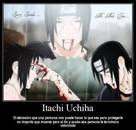 Lo Que Me Enseño el Anime!