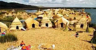 titicaca