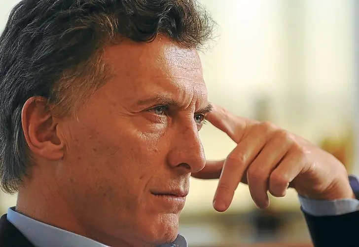 macri