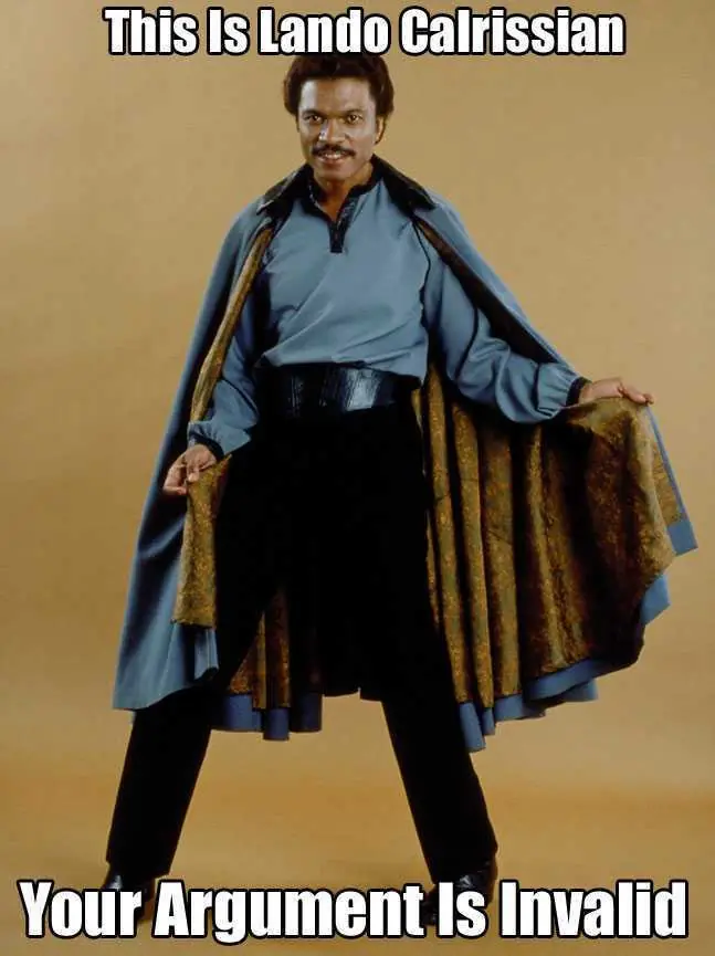 Los mejores memes de Star Wars VII y yapa +10!