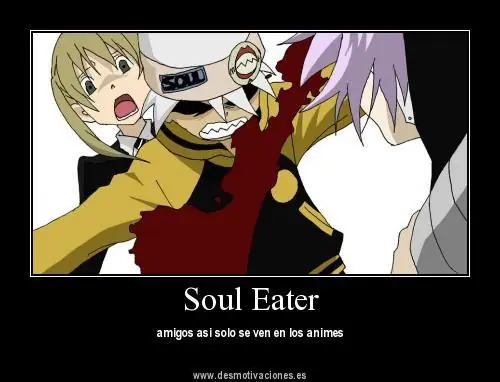 Lo Que Me Enseño el Anime!