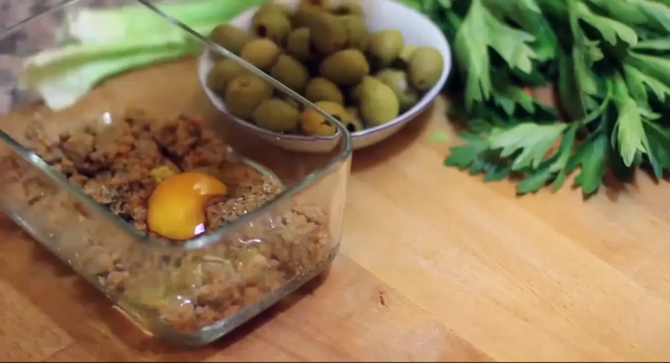 aceitunas