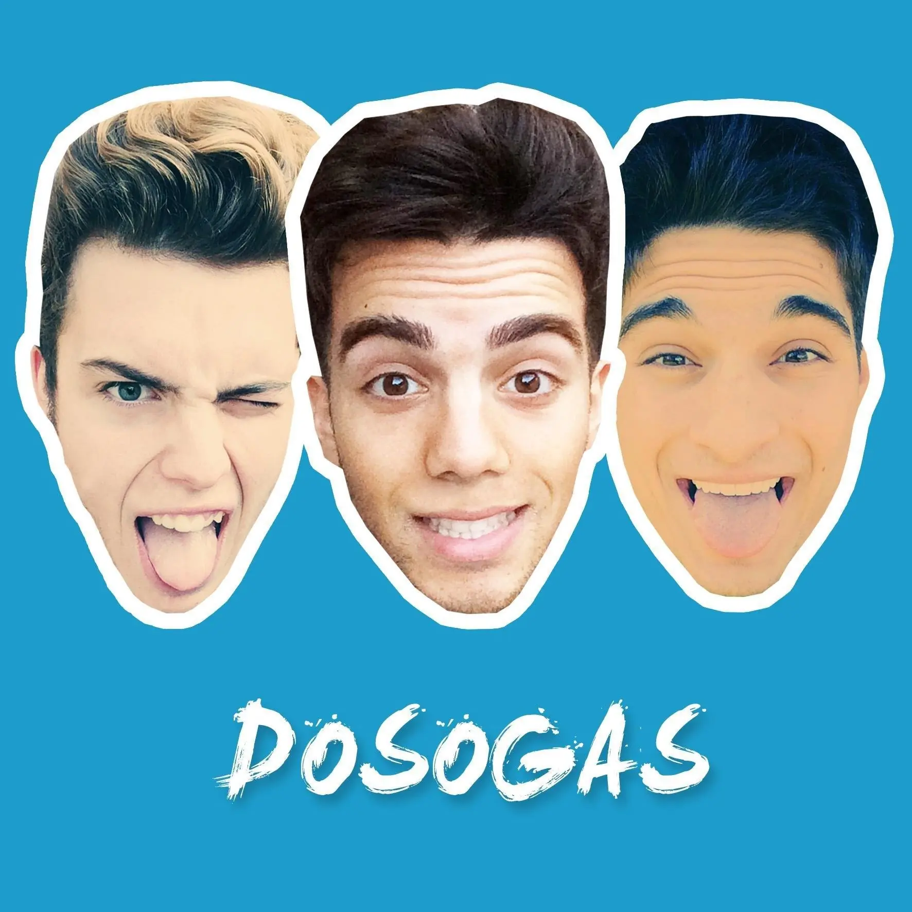 famosos