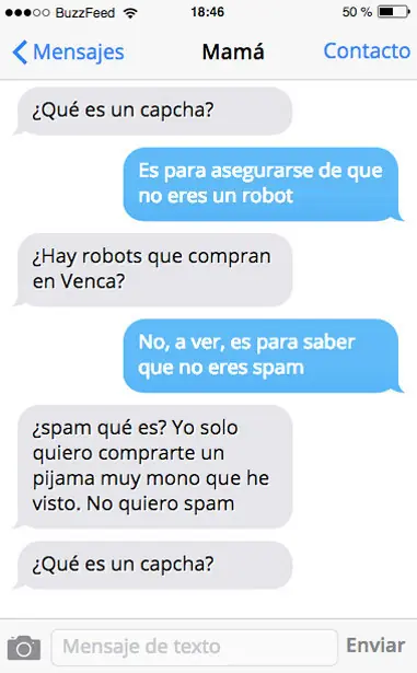 que tus padres