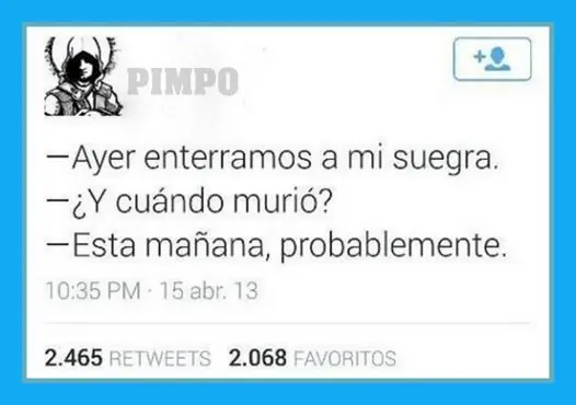 HuMoR...50 y más...con Yapa