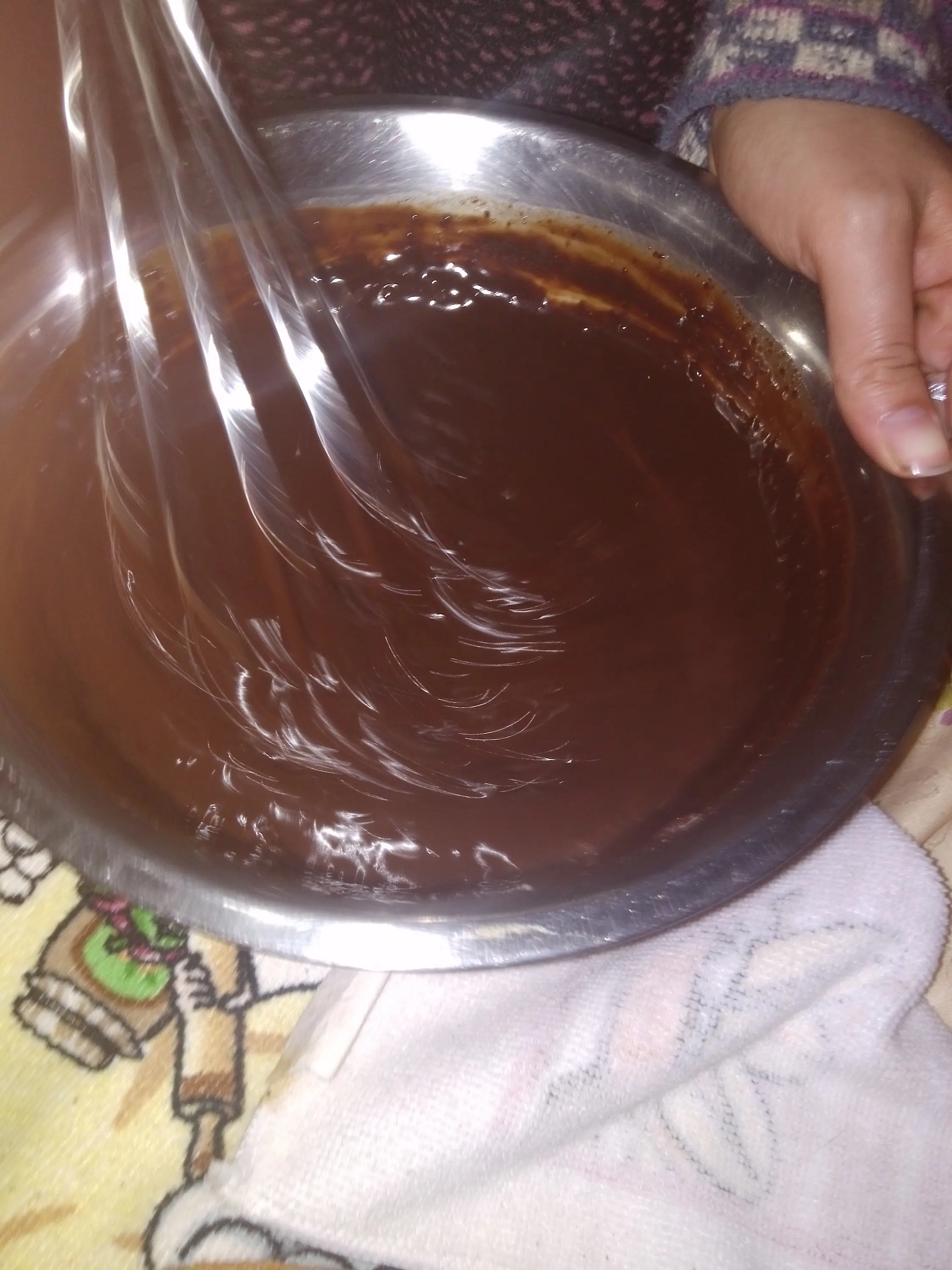 para el mate