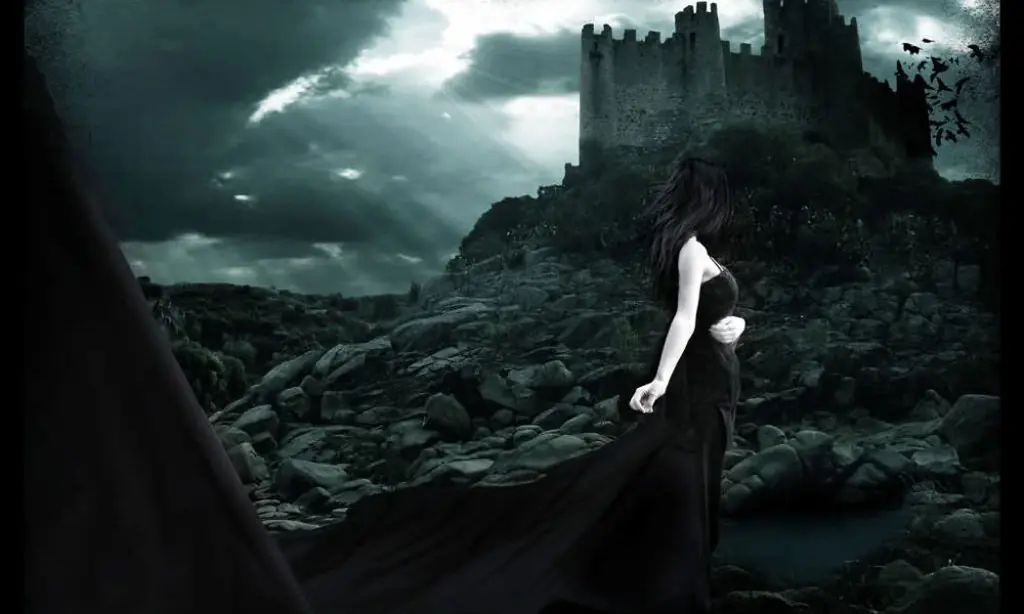 gothic
