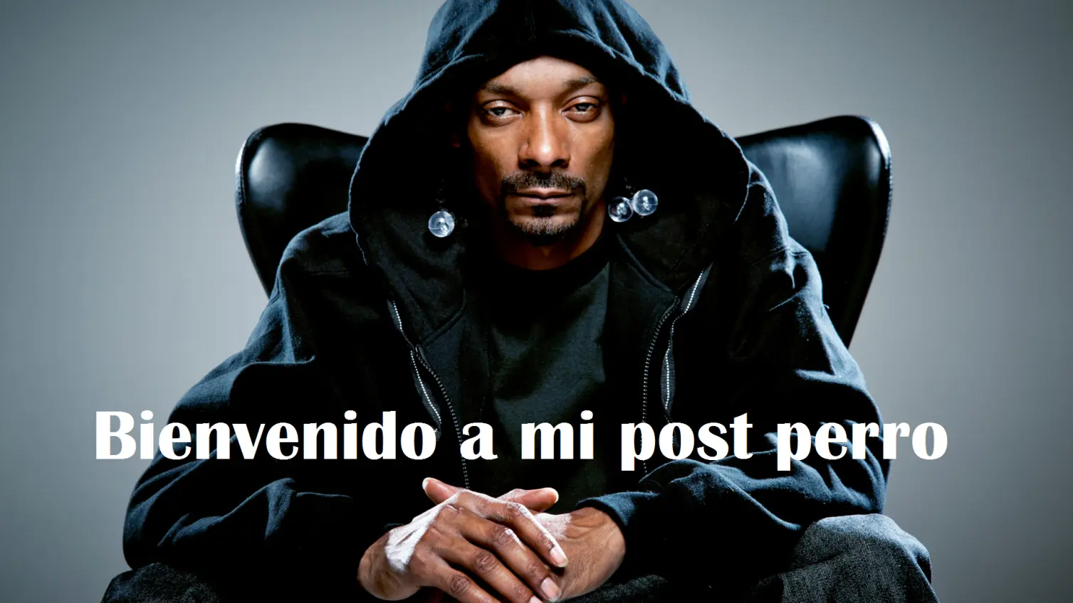 Tita? Rodhesia? No papu, sorete en barra