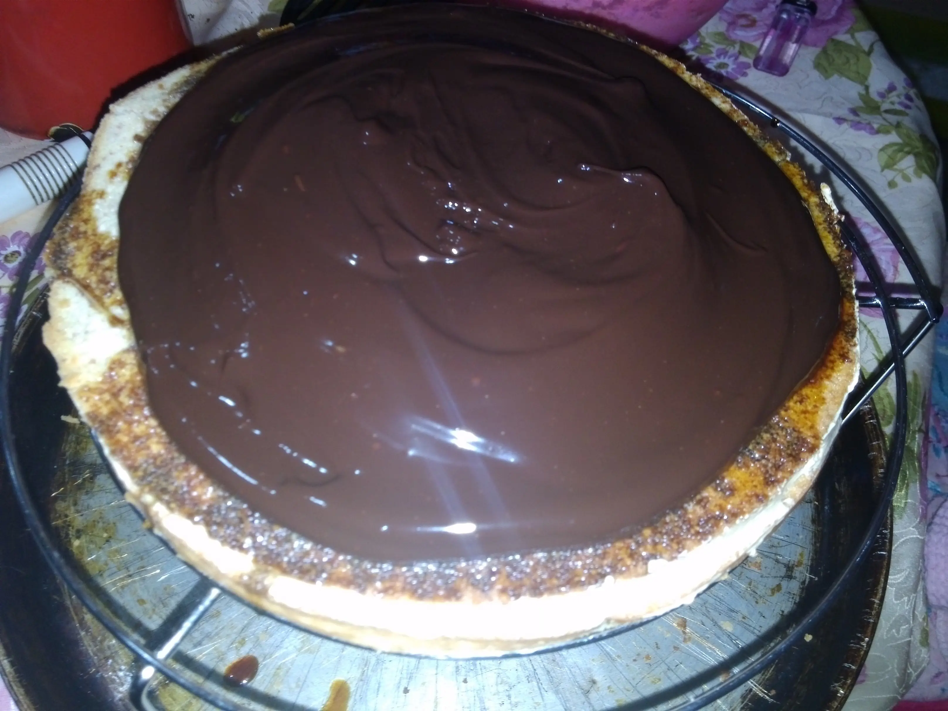 para el mate