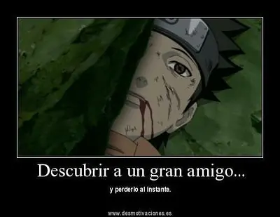 que buenos tiempos