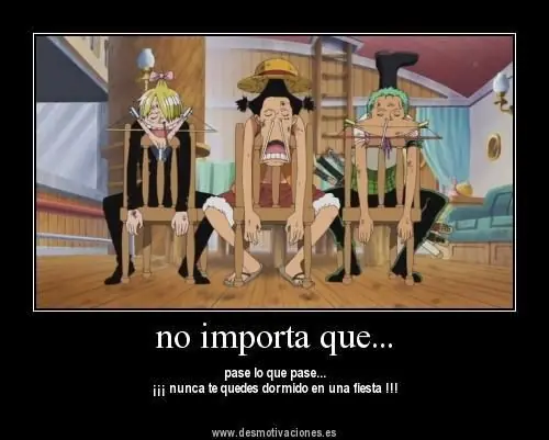 aquellos