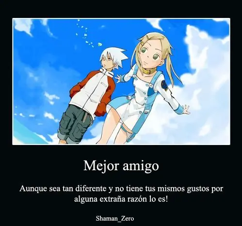que buenos tiempos