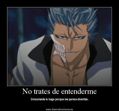 Lo Que Me Enseño el Anime!