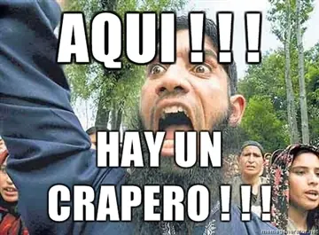 taringueando
