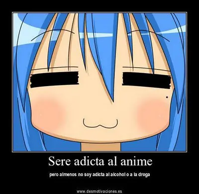 Lo Que Me Enseño el Anime!