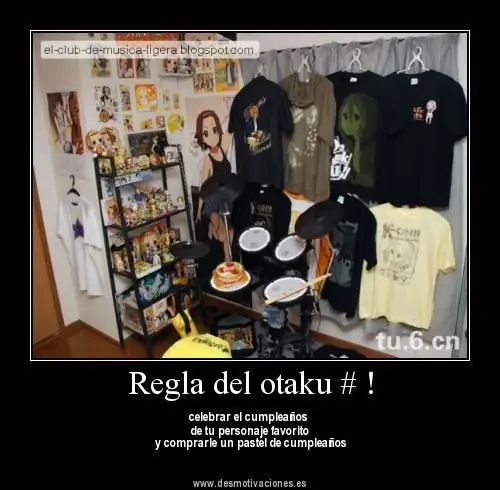 que buenos tiempos
