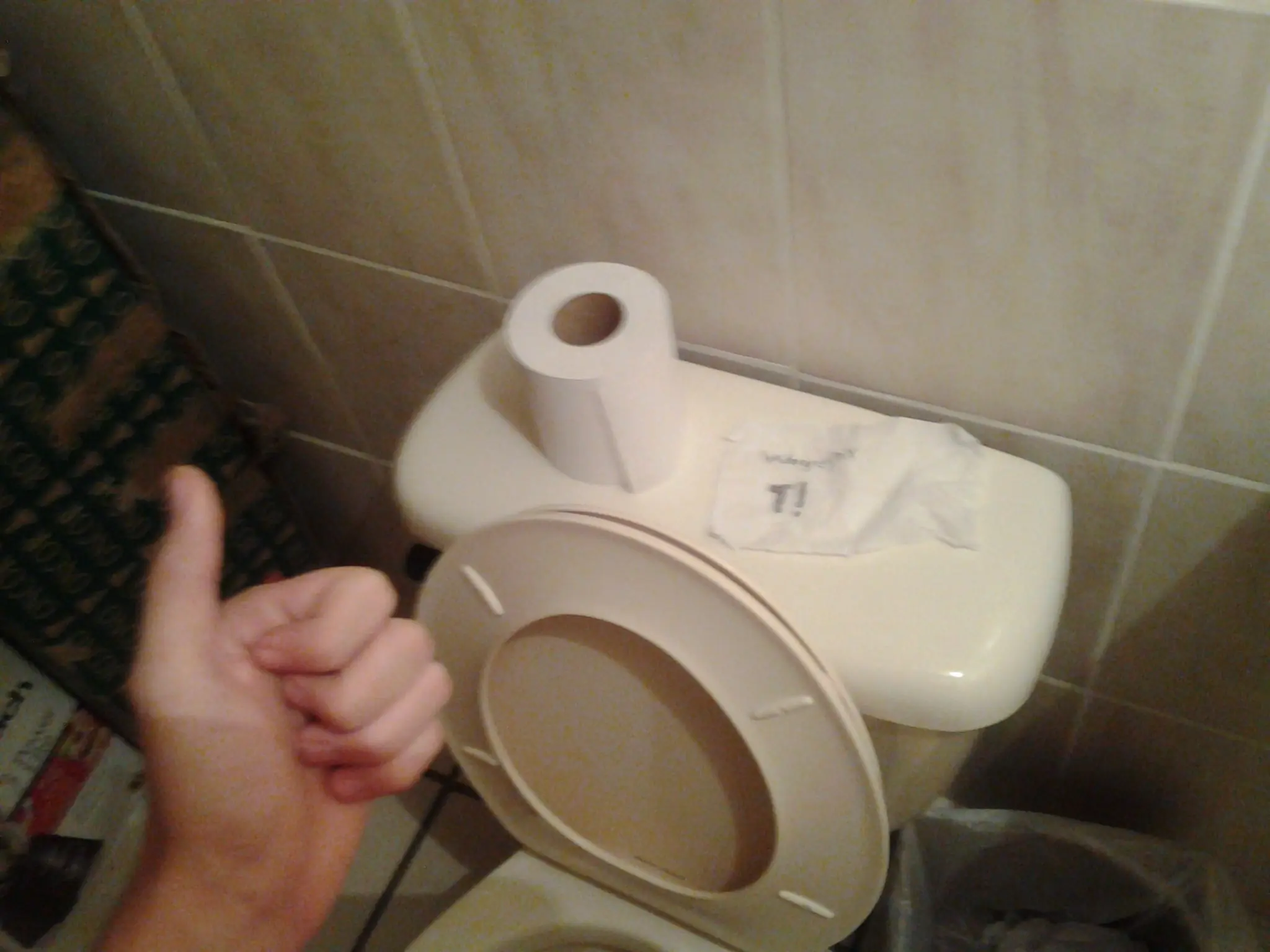 Me hice una paja navideña en casa ajena y te lo cuento