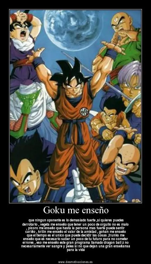 aquellos