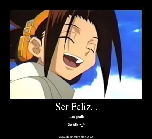 Lo Que Me Enseño el Anime!