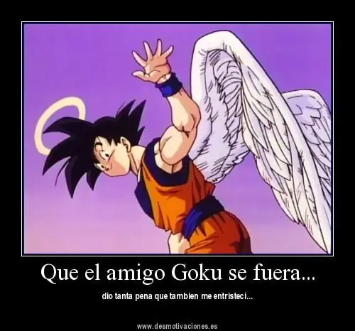 Lo Que Me Enseño el Anime!