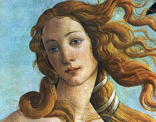 Murio, Resucito y dijo que Dios era Mujer