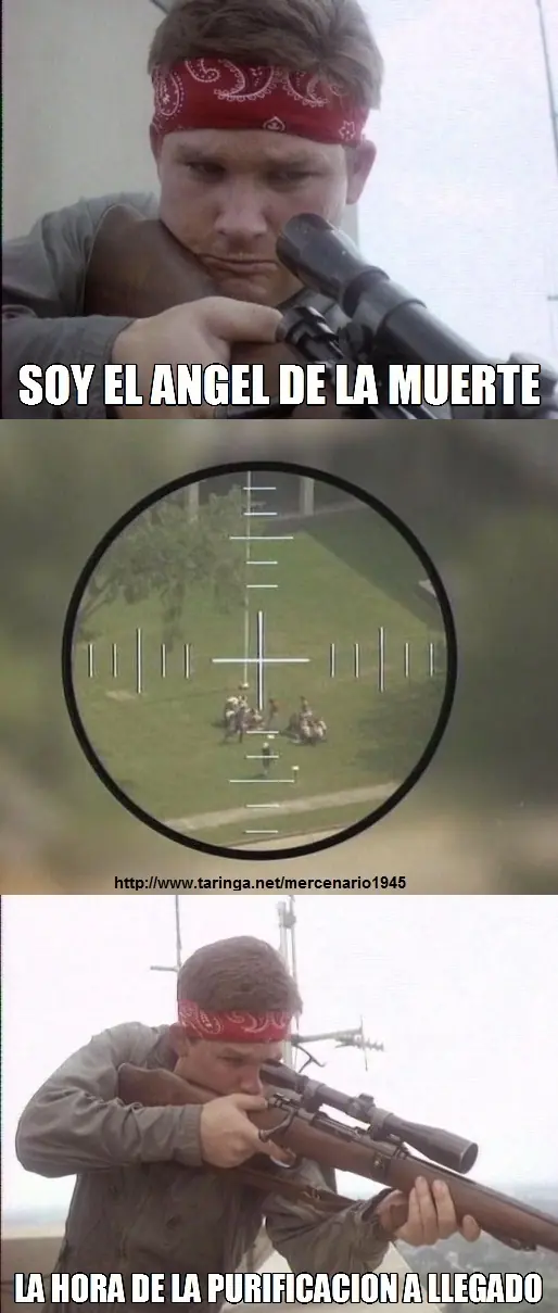 entrevista