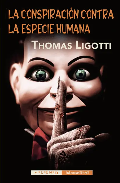 terror