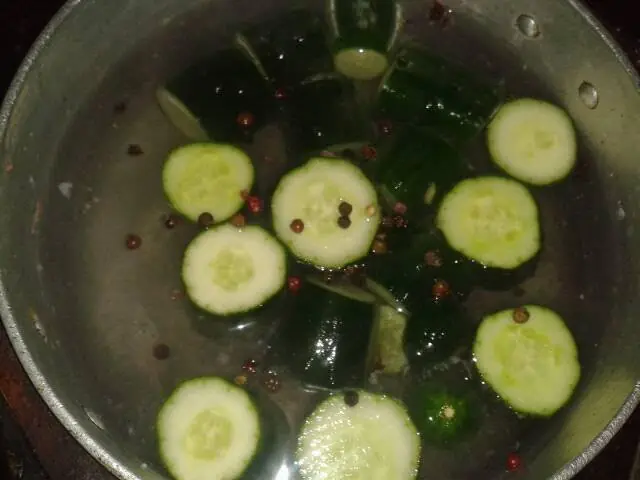 receta