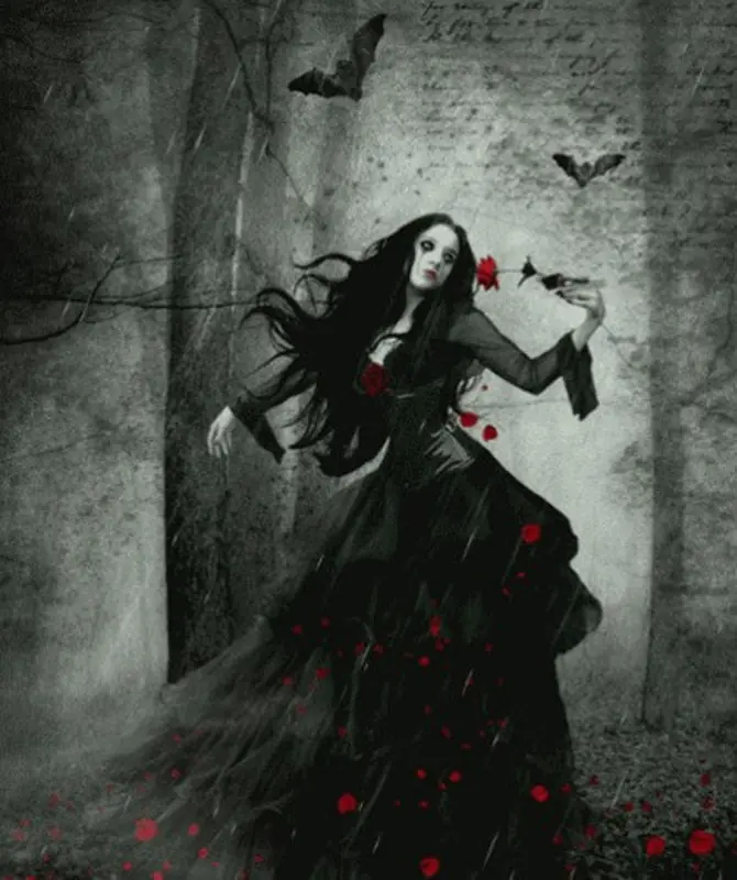 gothic