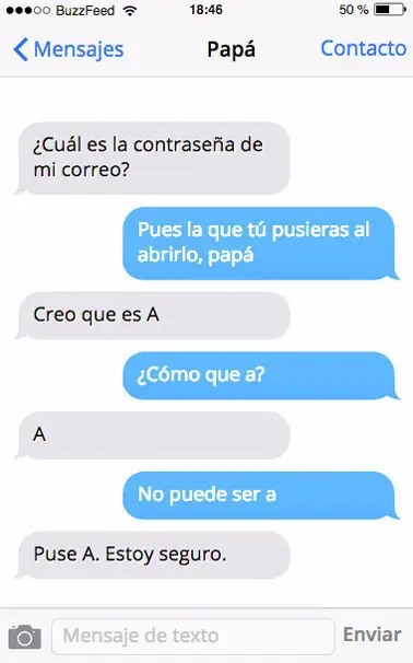 16 dudas informáticas que tus padres han tenido seguro