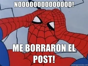 Imagenes de la vieja taringa