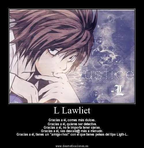 Lo Que Me Enseño el Anime!
