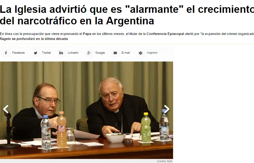 Menem un poroto al lado de los kirchneristas