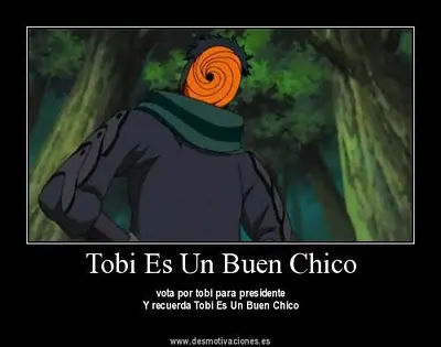 Lo Que Me Enseño el Anime!