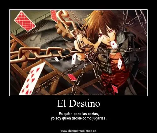 Lo Que Me Enseño el Anime!