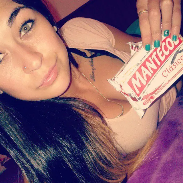 Hagamos top a Mantecol, infaltable en las fiestas