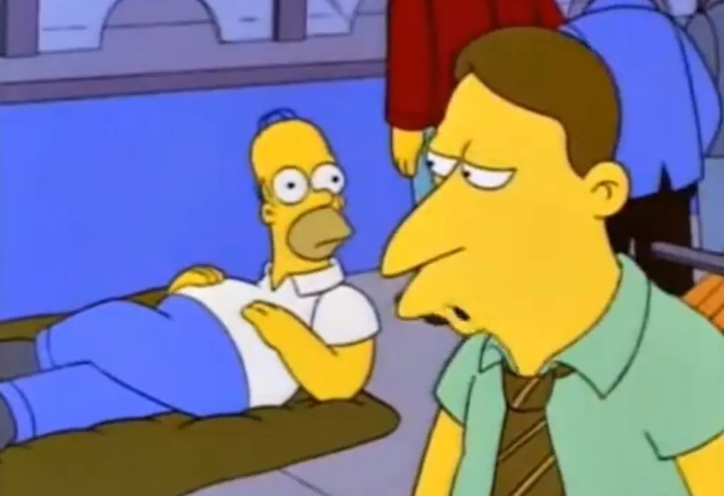 los simpsons