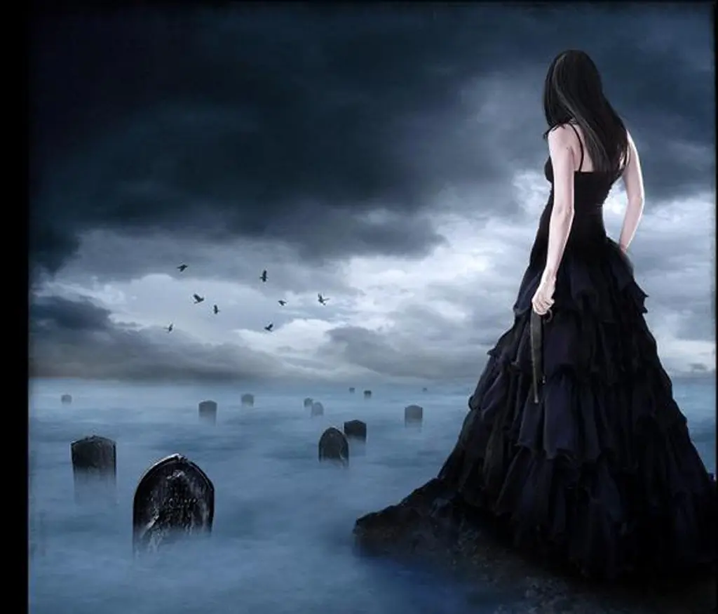 gothic