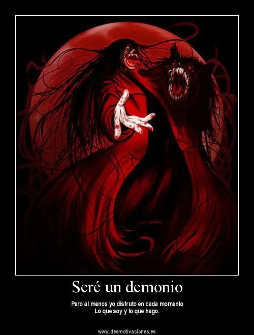 Lo Que Me Enseño el Anime!