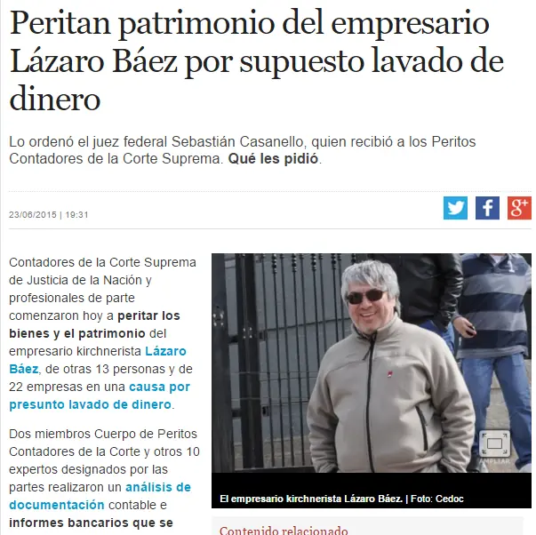 Kirchner