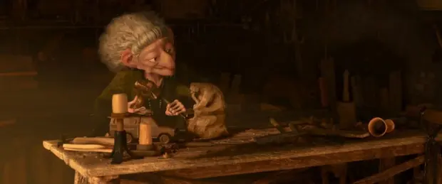 La Teoría Pixar ¿sera posta?