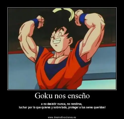 que buenos tiempos