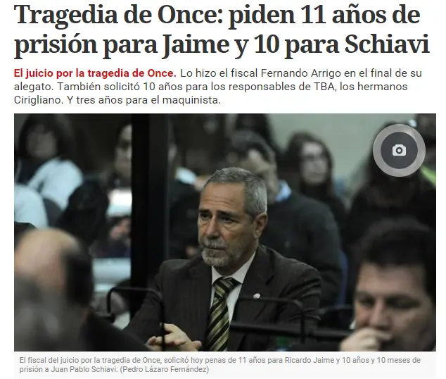 Menem un poroto al lado de los kirchneristas